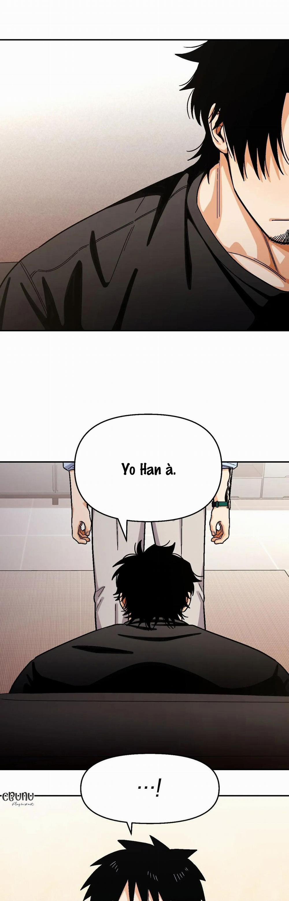 Love So Pure 79 trang 11