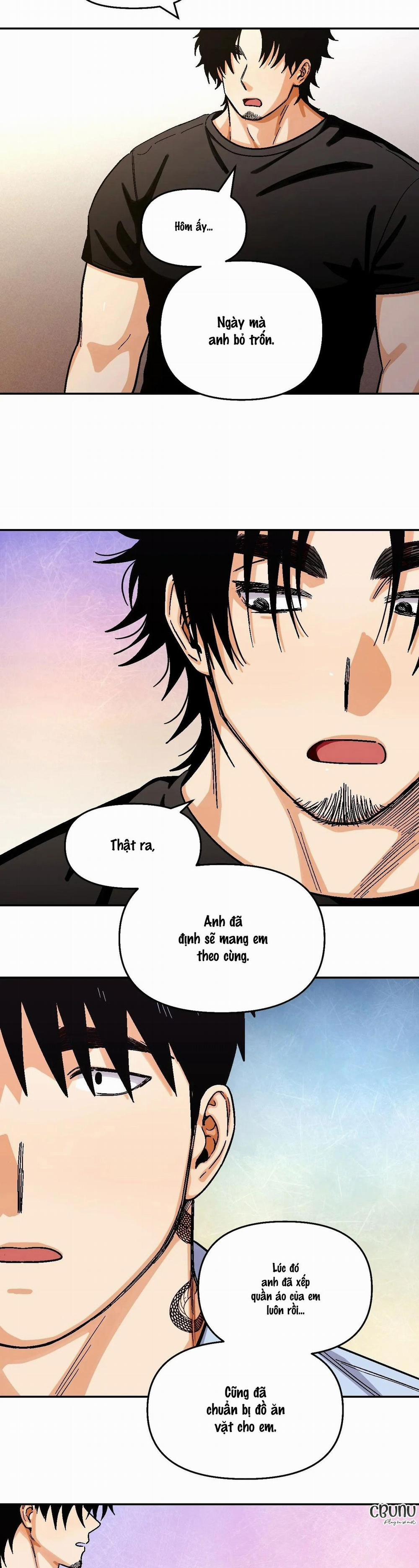 Love So Pure 79 trang 15