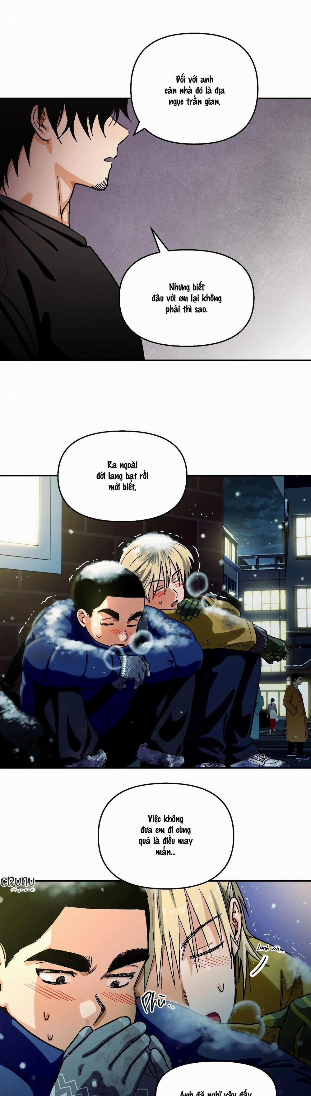 Love So Pure 79 trang 17