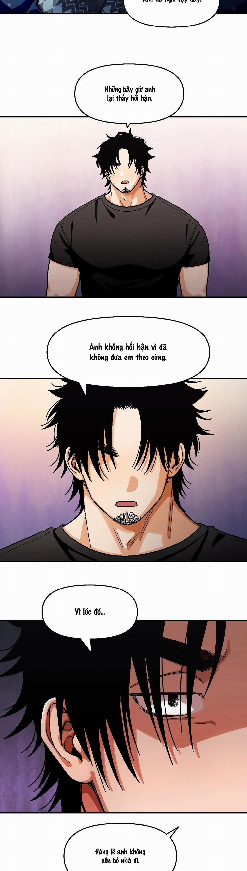 Love So Pure 79 trang 18