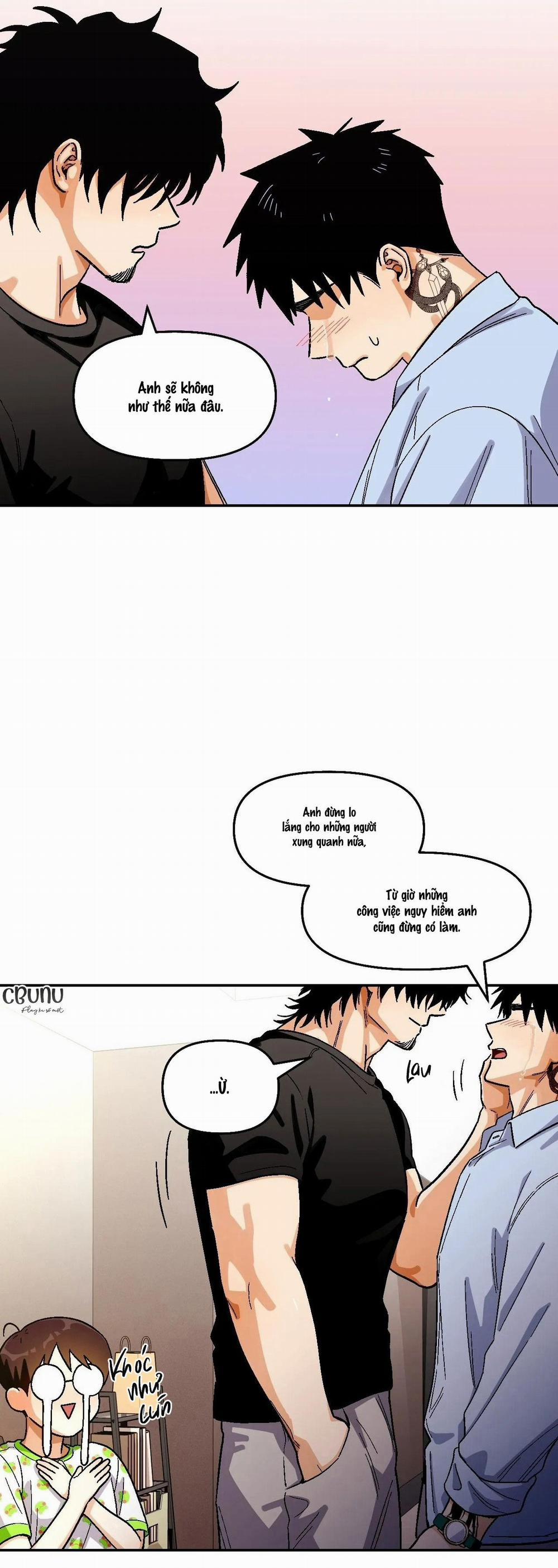 Love So Pure 79 trang 22