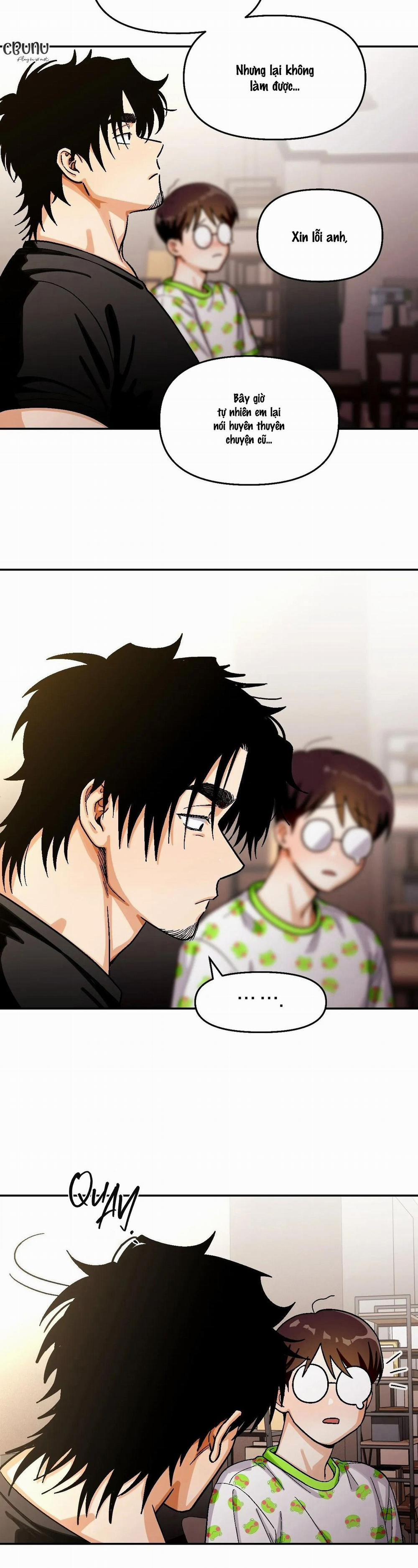 Love So Pure 79 trang 9