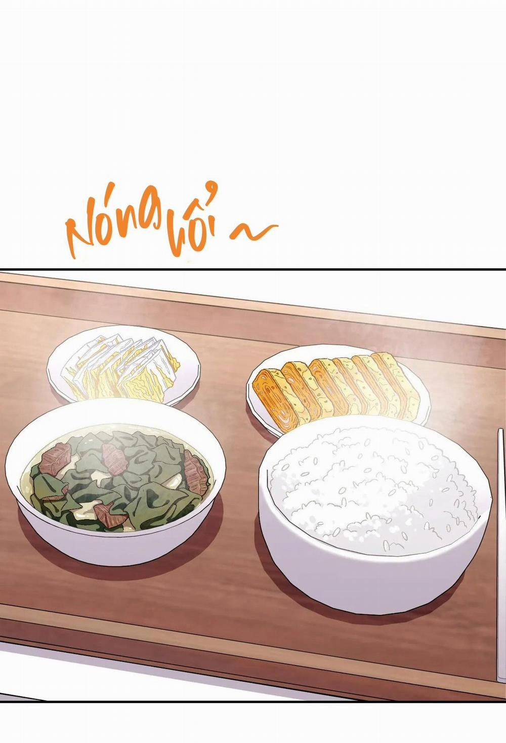 Love So Pure 81 trang 11