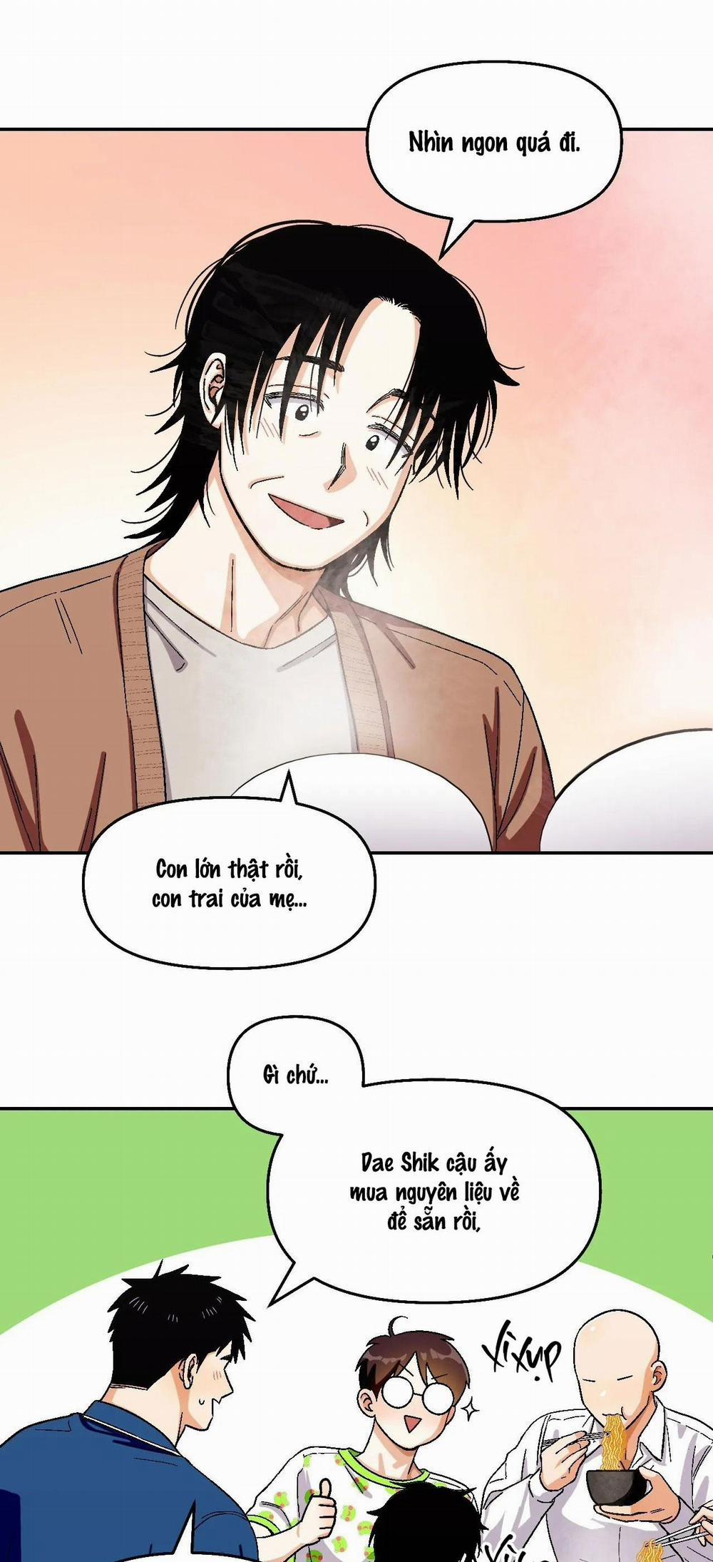 Love So Pure 81 trang 12