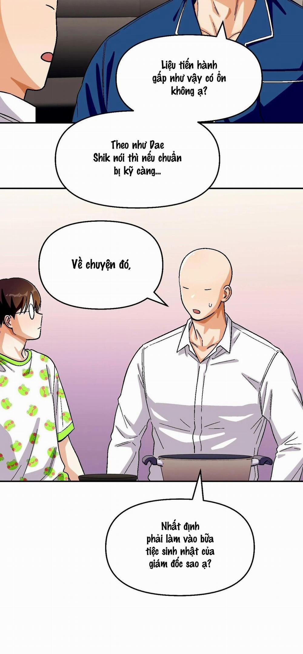 Love So Pure 81 trang 19