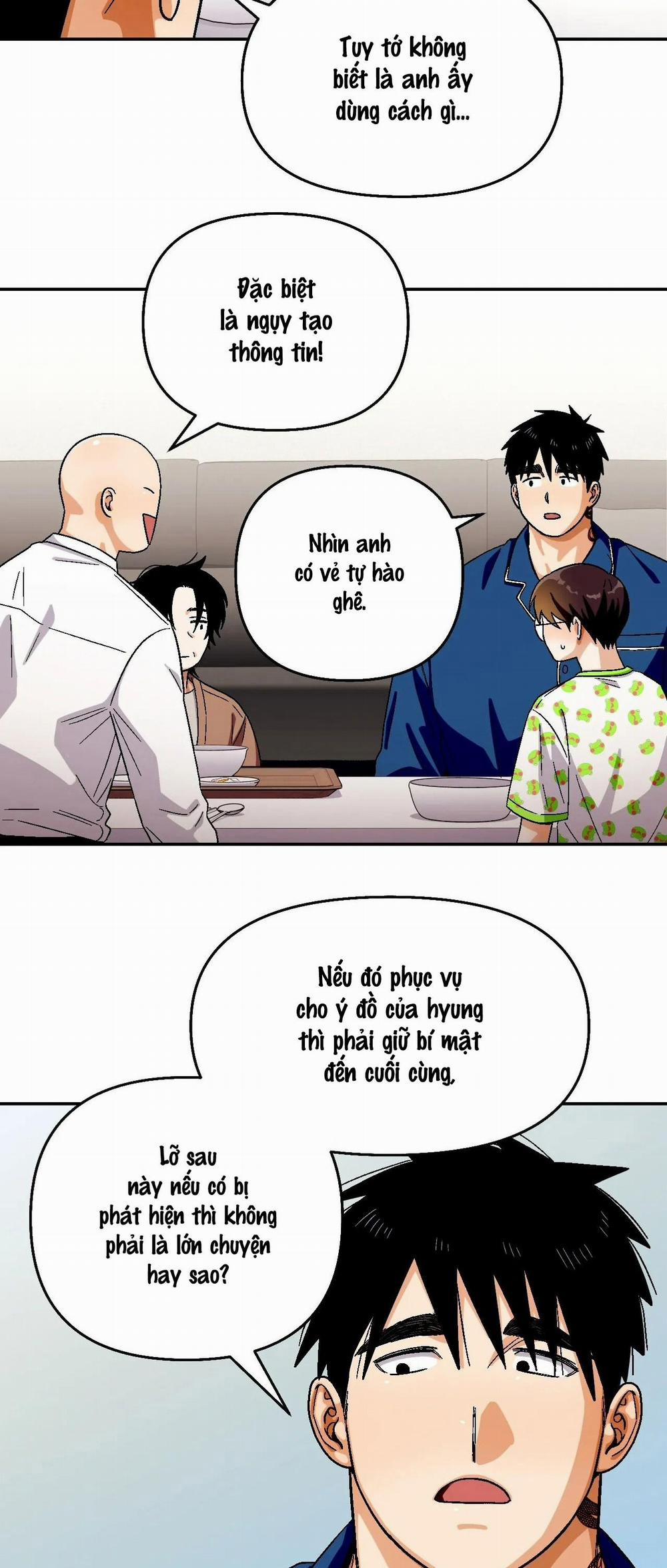 Love So Pure 81 trang 25