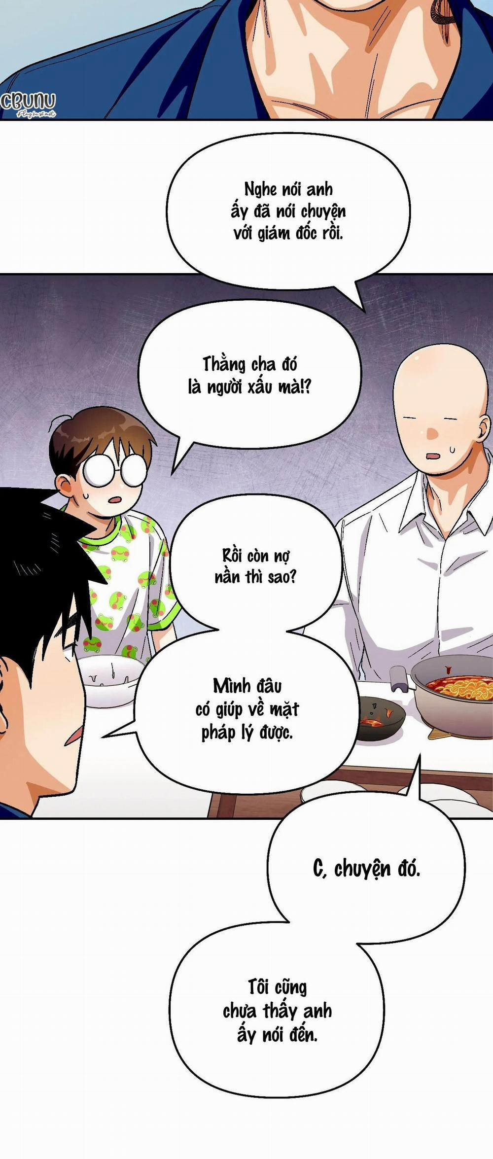 Love So Pure 81 trang 26