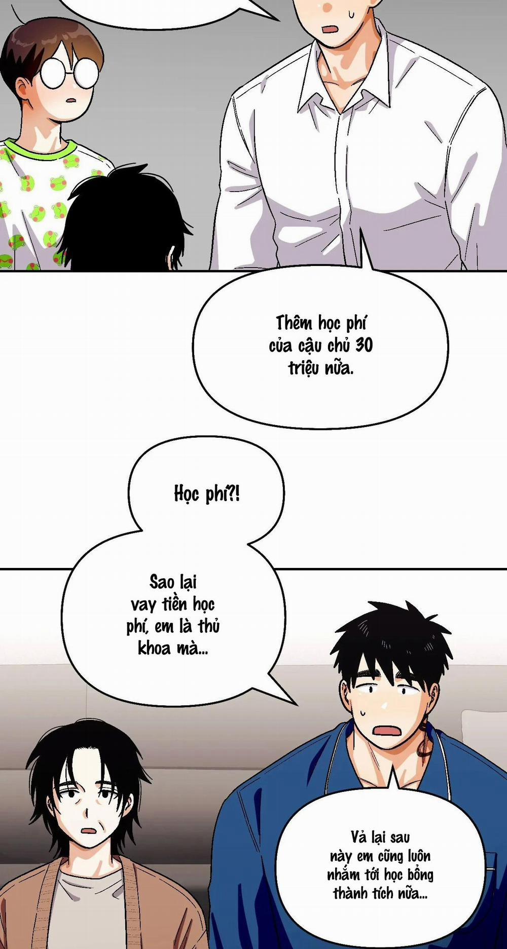 Love So Pure 81 trang 30