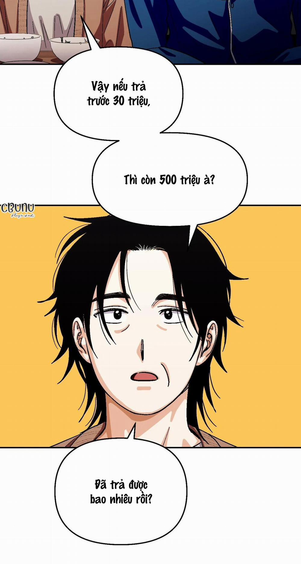 Love So Pure 81 trang 31