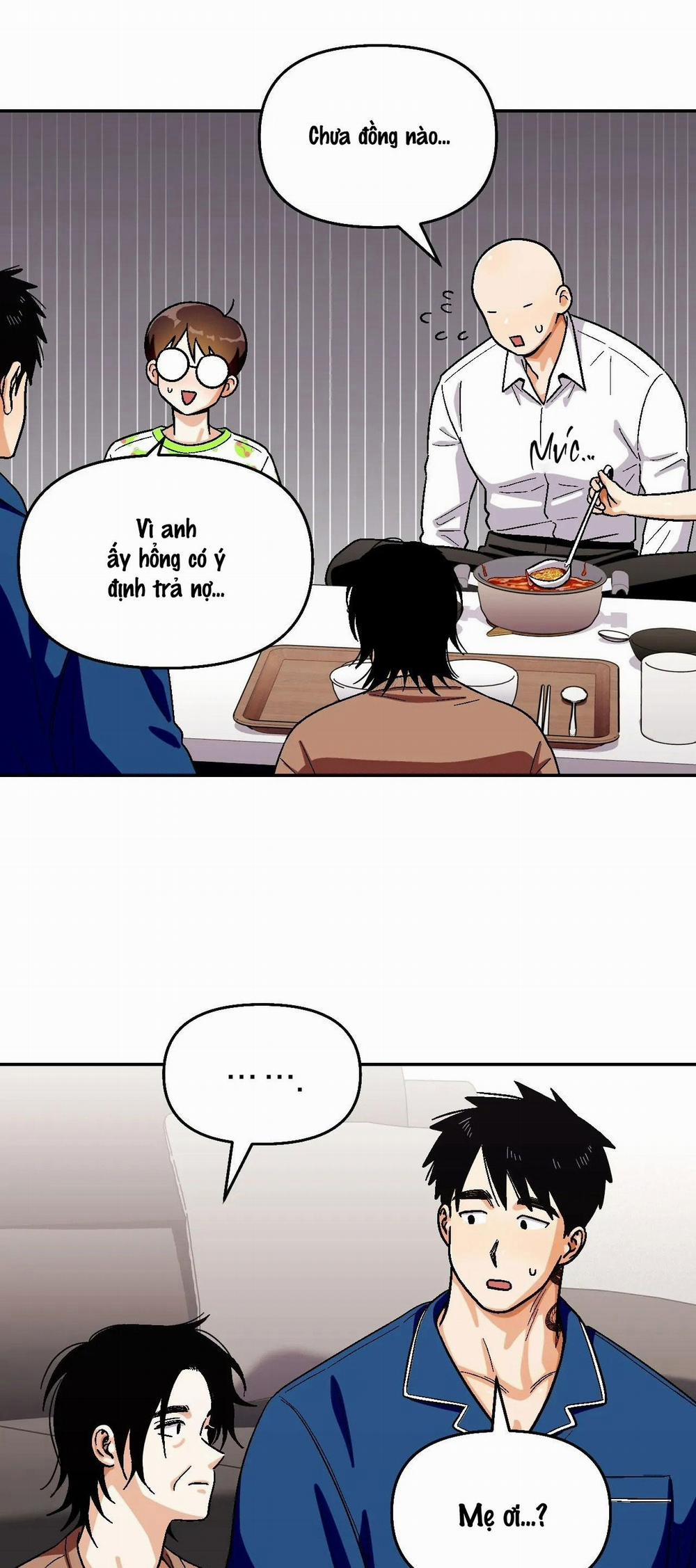 Love So Pure 81 trang 32