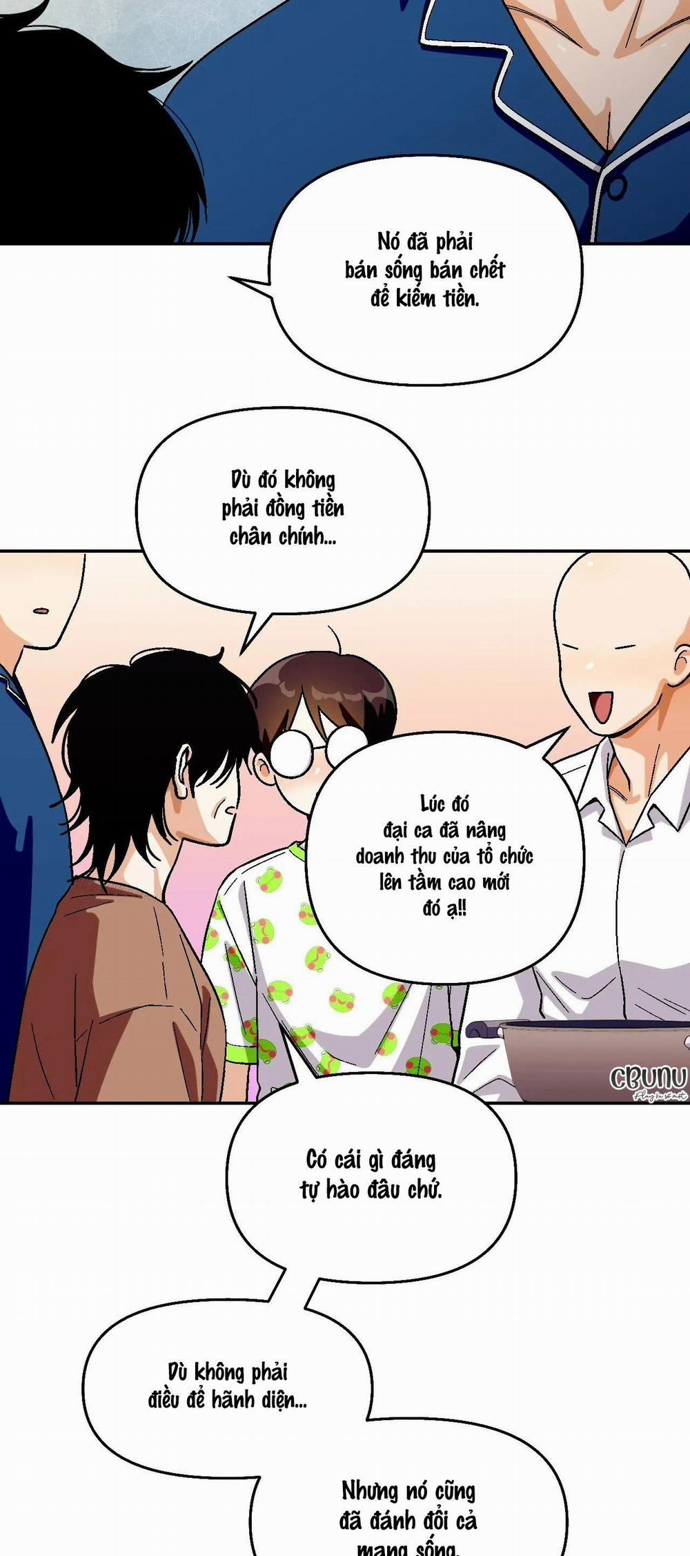 Love So Pure 81 trang 35