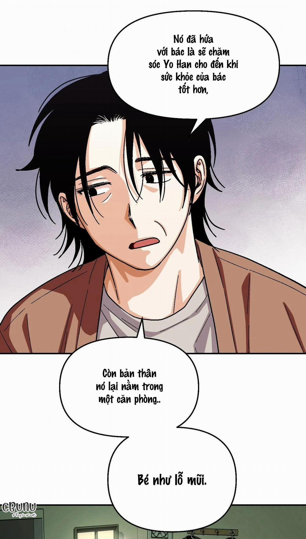 Love So Pure 81 trang 37