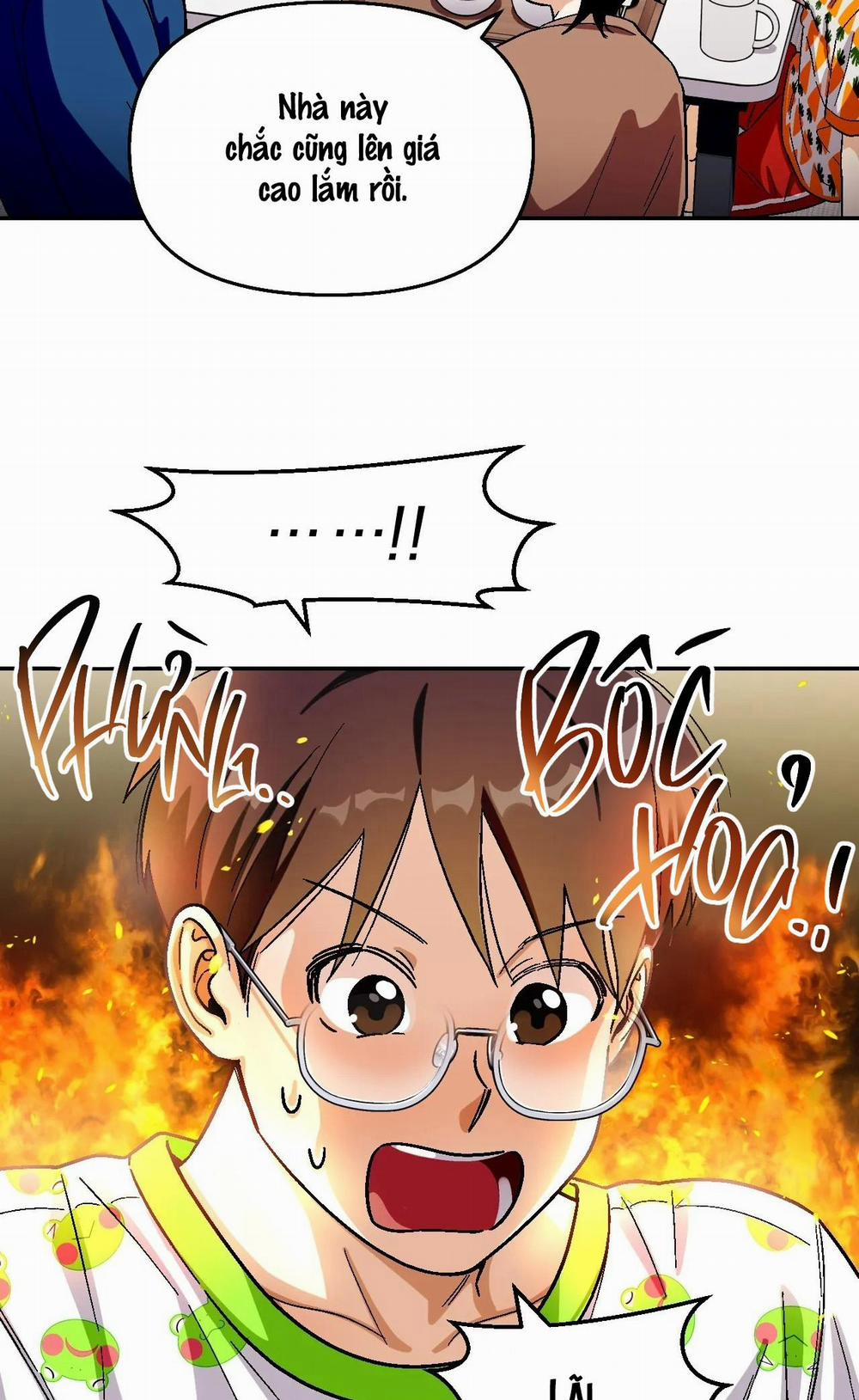 Love So Pure 81 trang 45