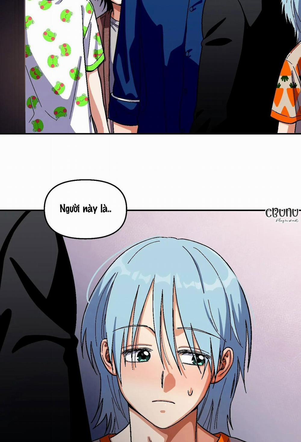 Love So Pure 81 trang 9