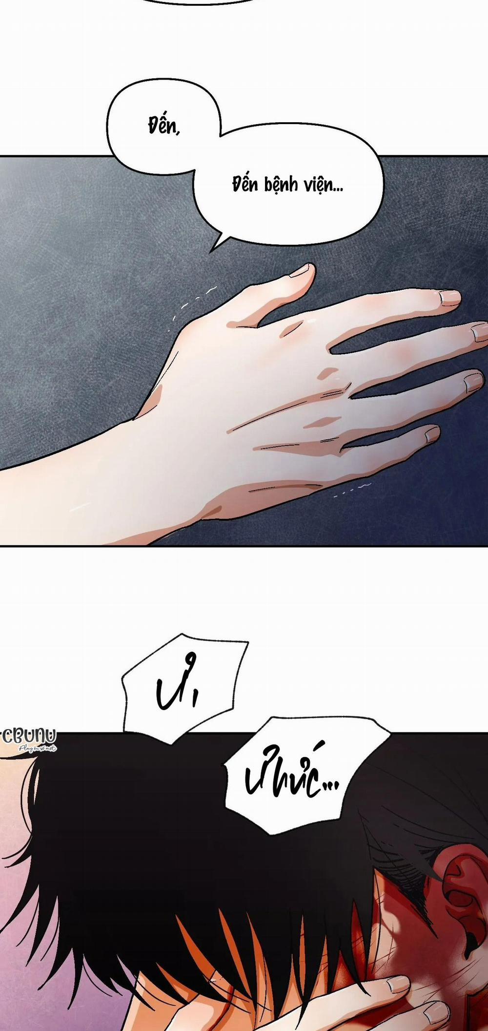 Love So Pure 82 trang 10