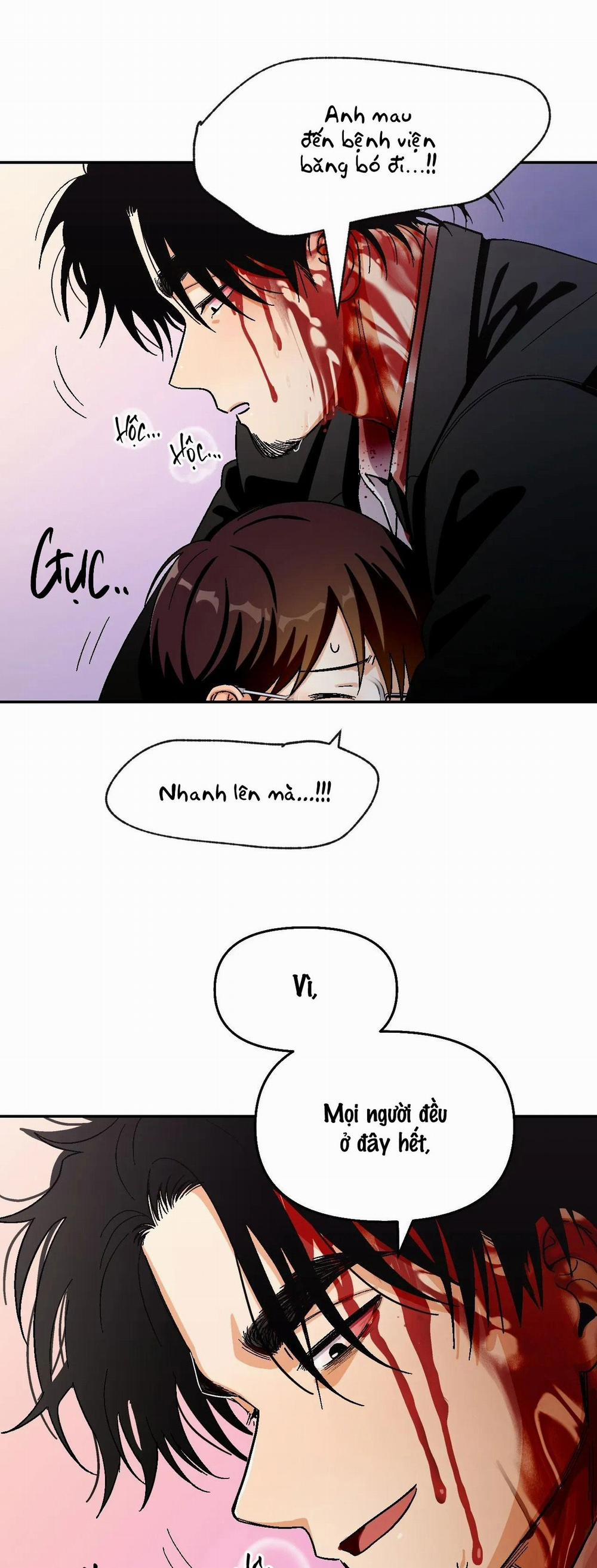 Love So Pure 82 trang 12