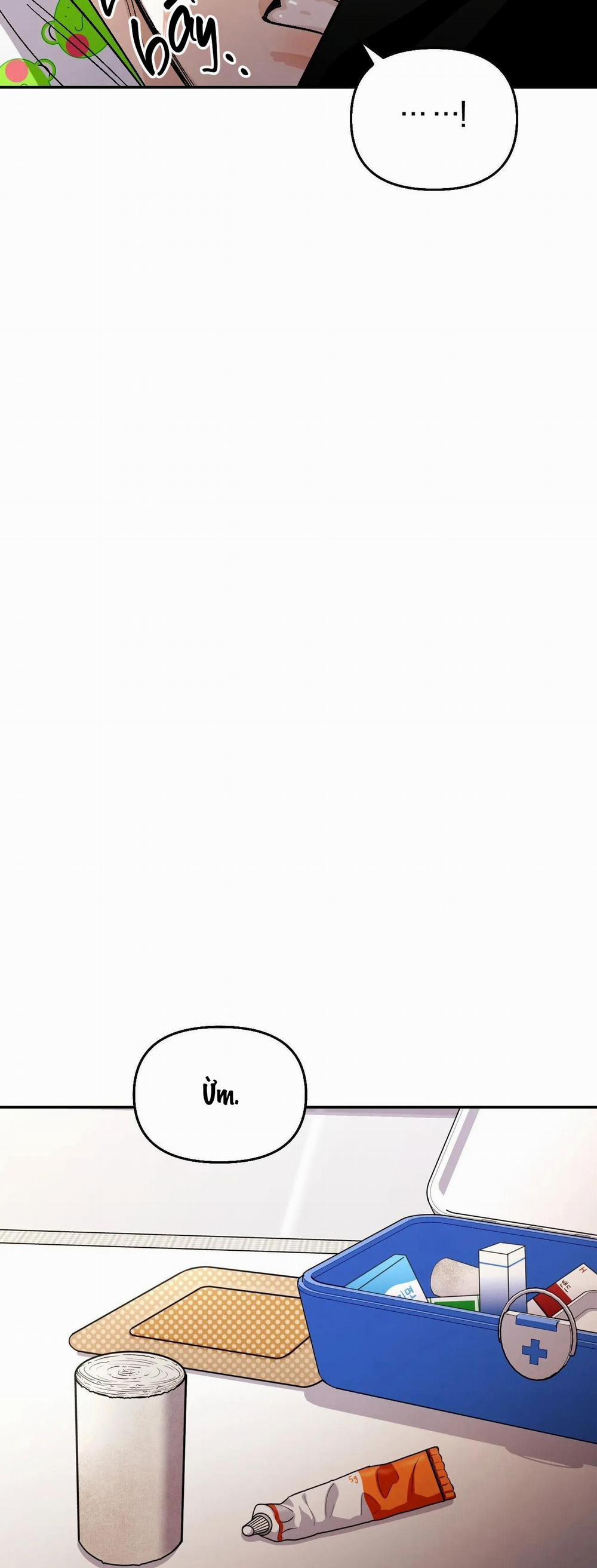 Love So Pure 82 trang 14