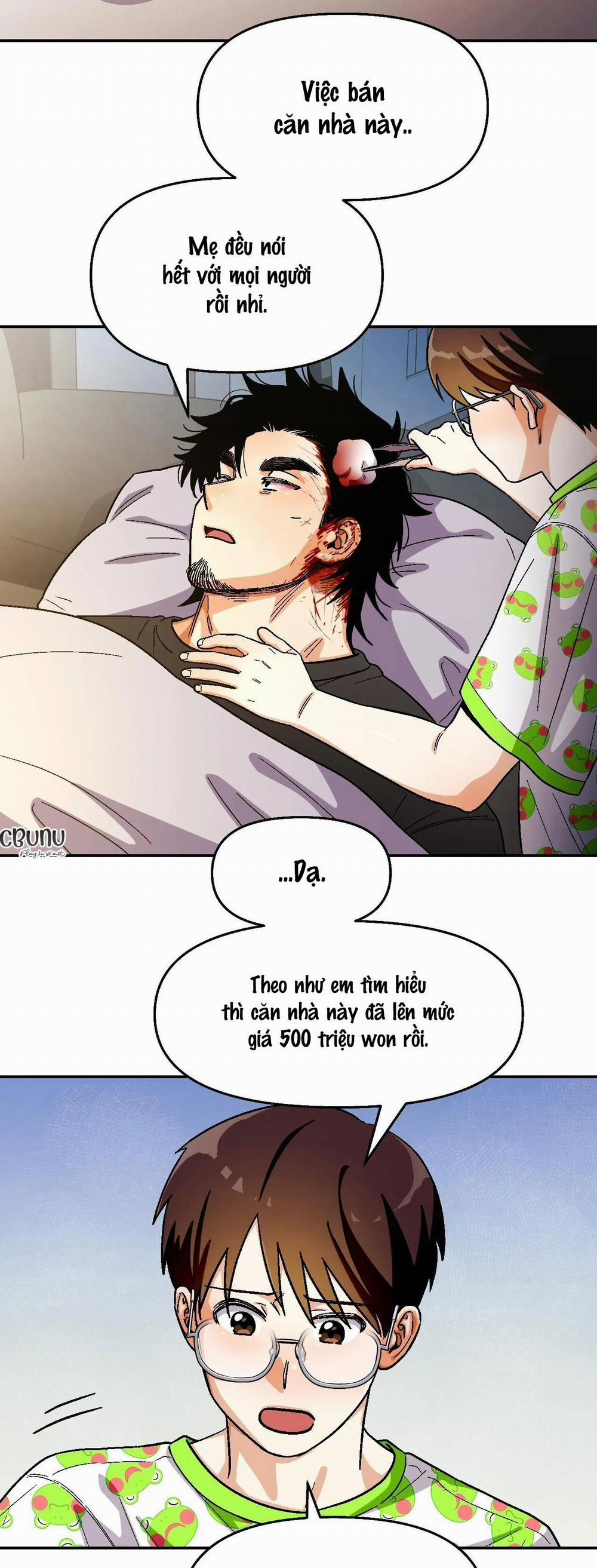 Love So Pure 82 trang 15