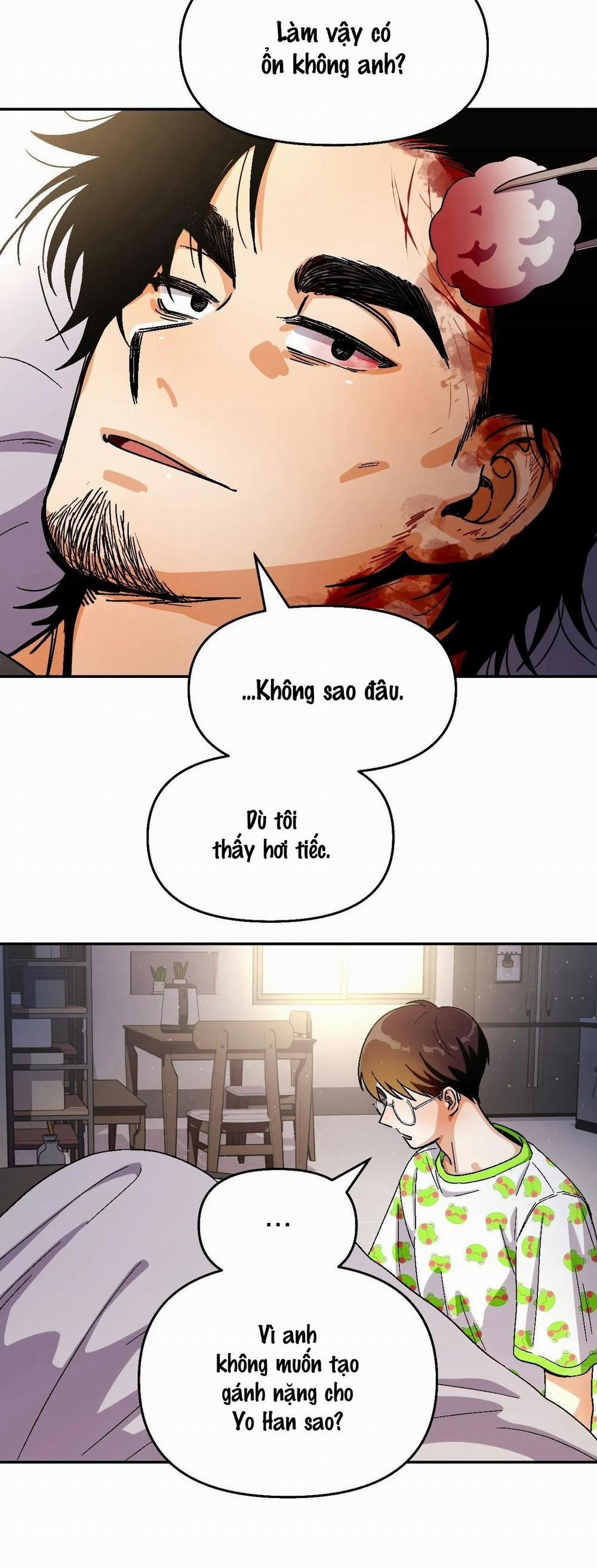 Love So Pure 82 trang 16