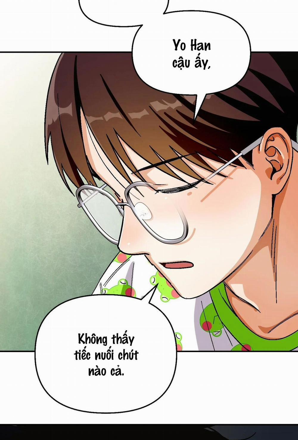 Love So Pure 82 trang 18