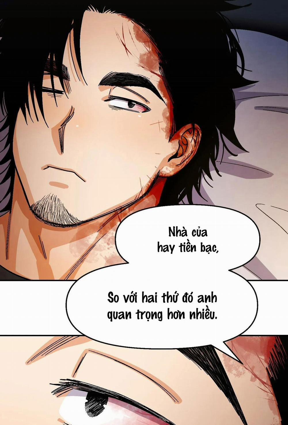 Love So Pure 82 trang 19