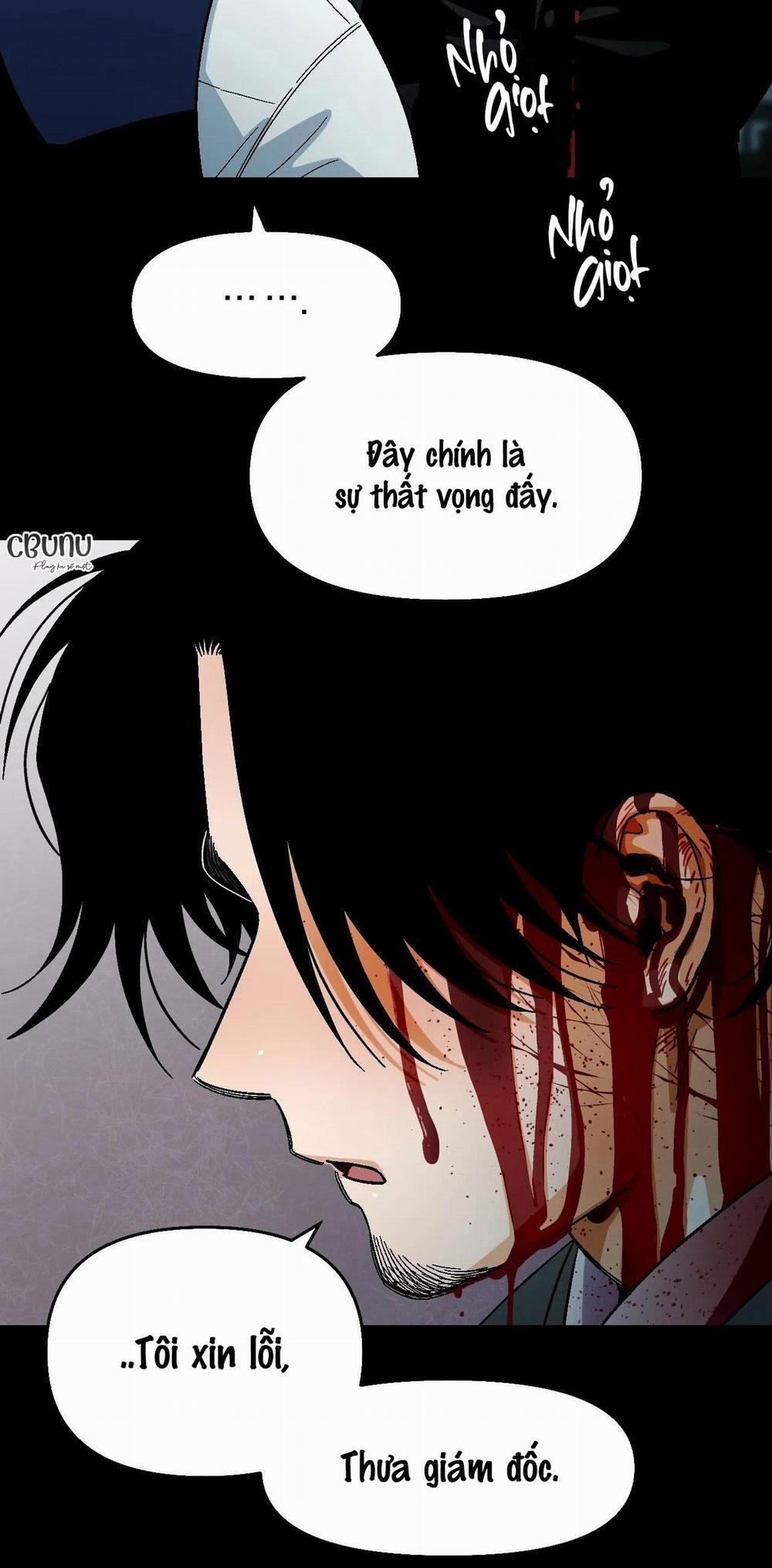 Love So Pure 82 trang 31