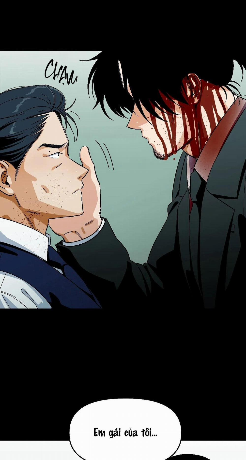 Love So Pure 82 trang 37