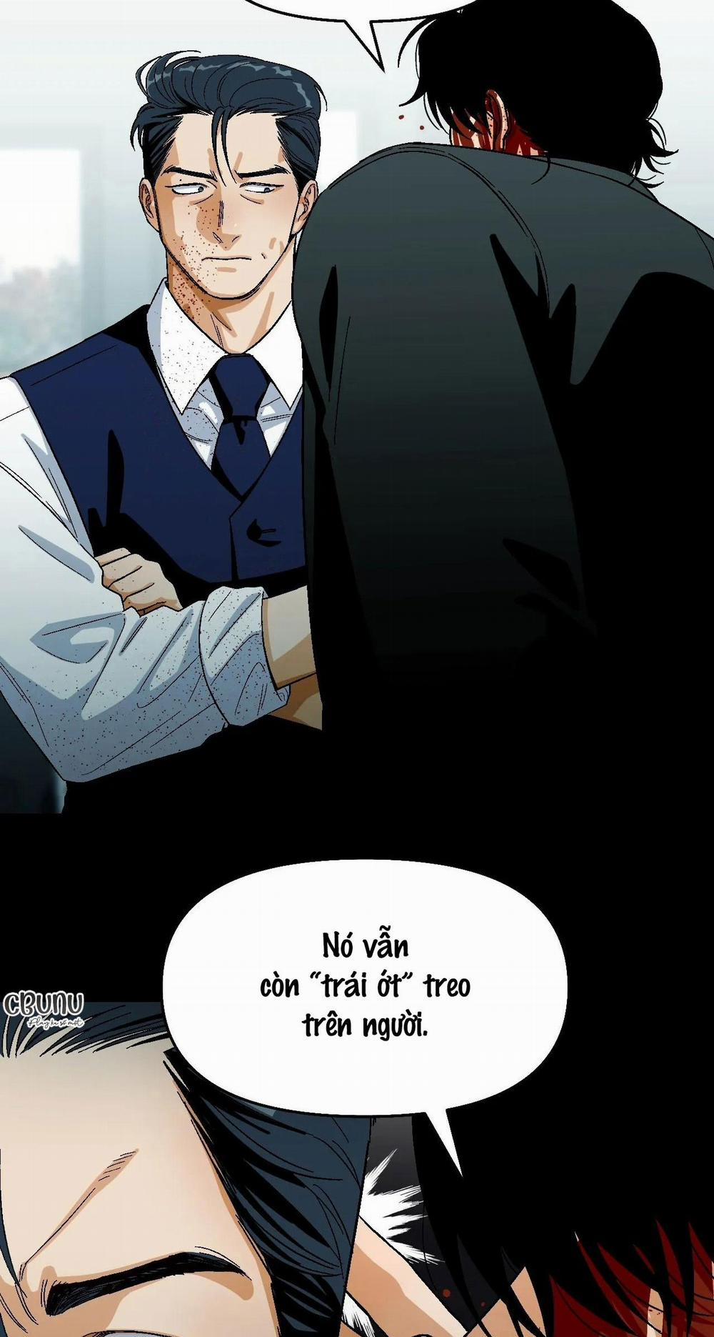 Love So Pure 82 trang 38