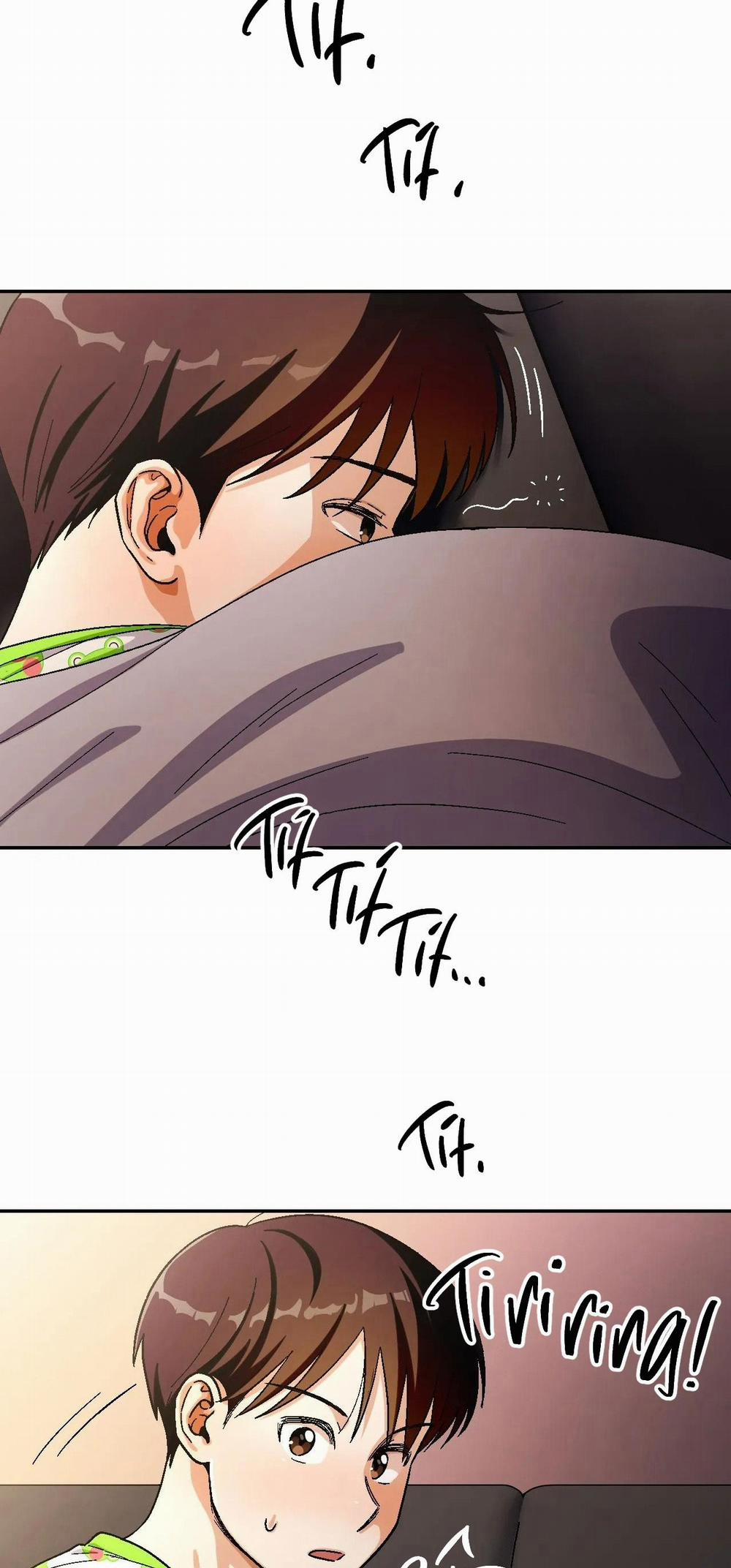 Love So Pure 82 trang 4