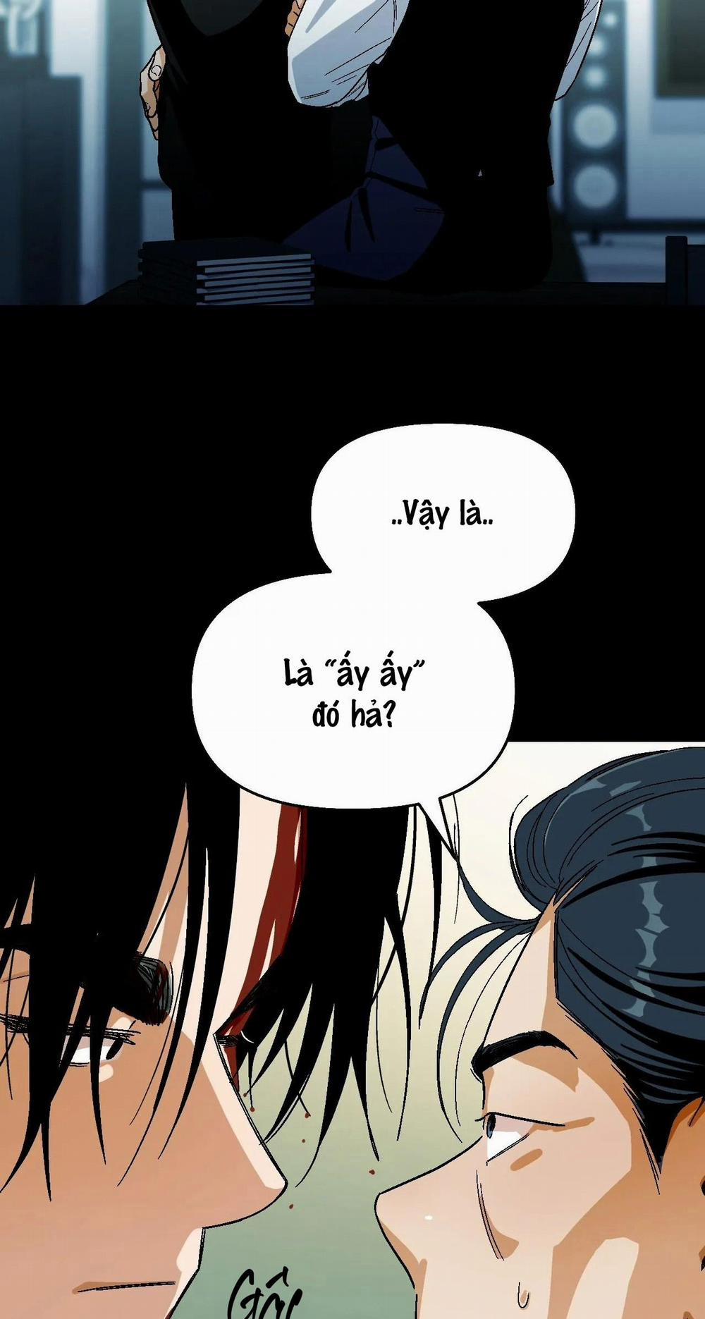 Love So Pure 82 trang 40