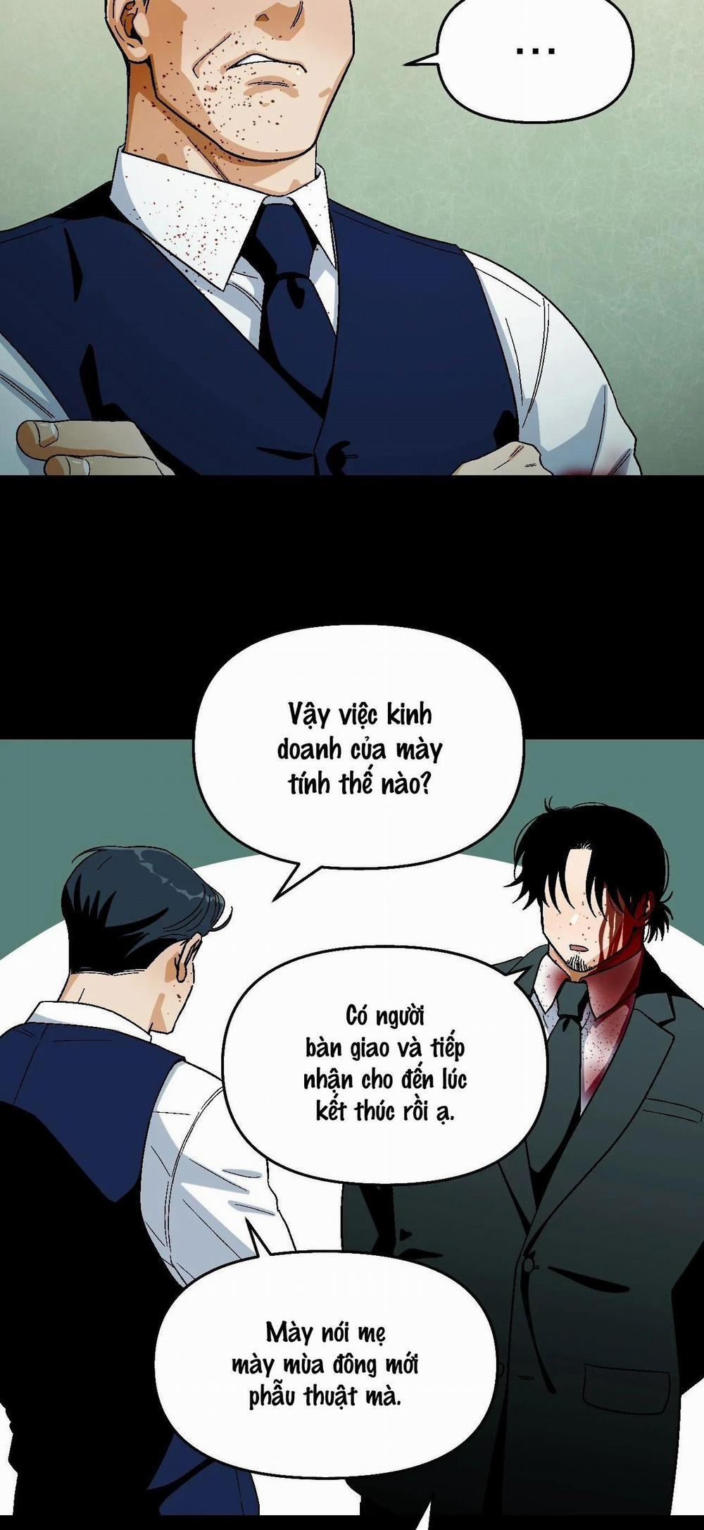 Love So Pure 82 trang 44