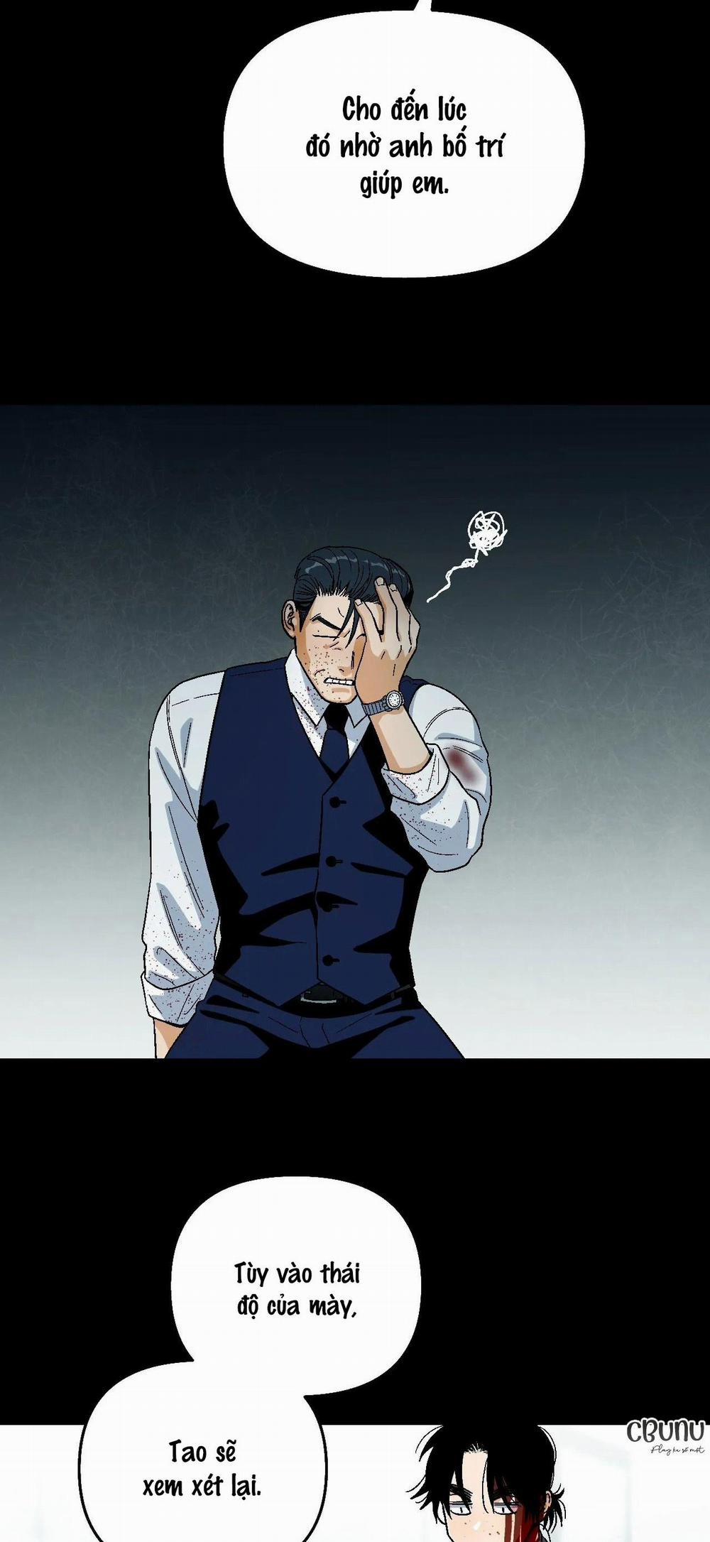 Love So Pure 82 trang 45