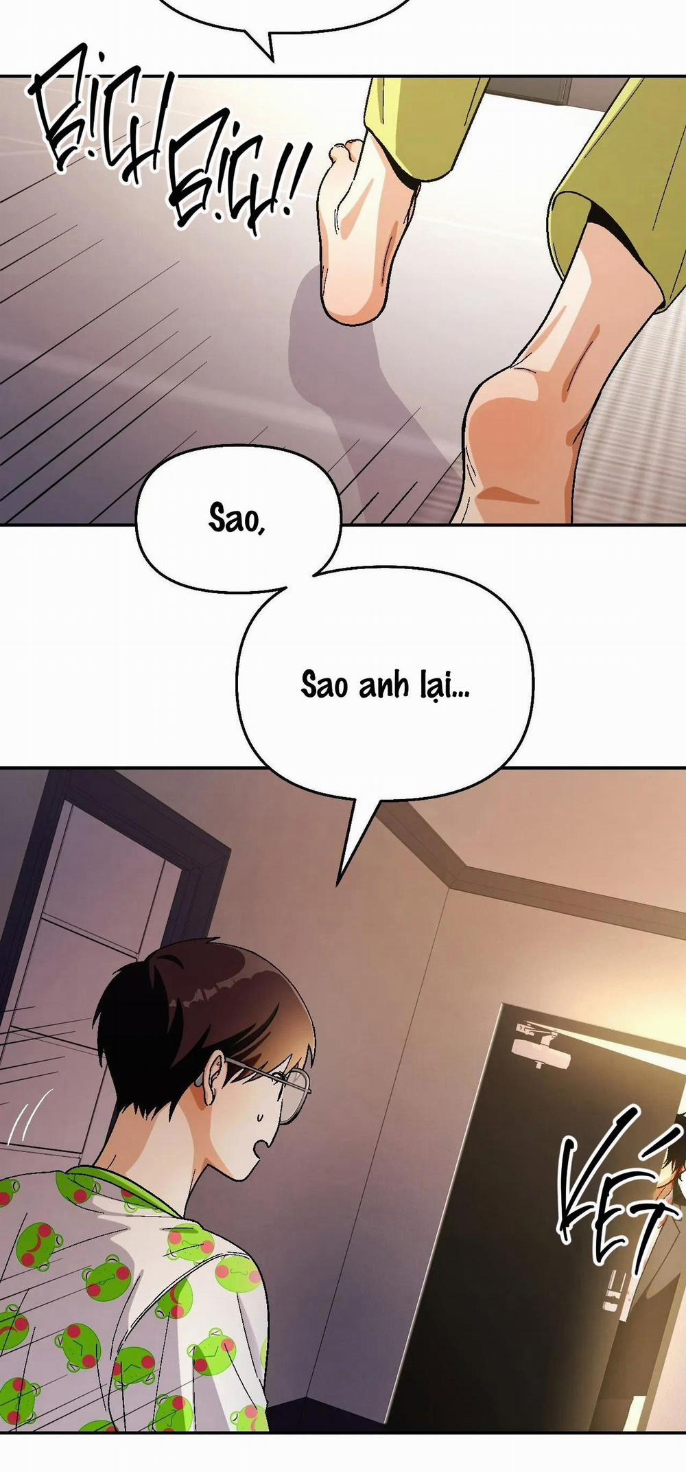 Love So Pure 82 trang 6