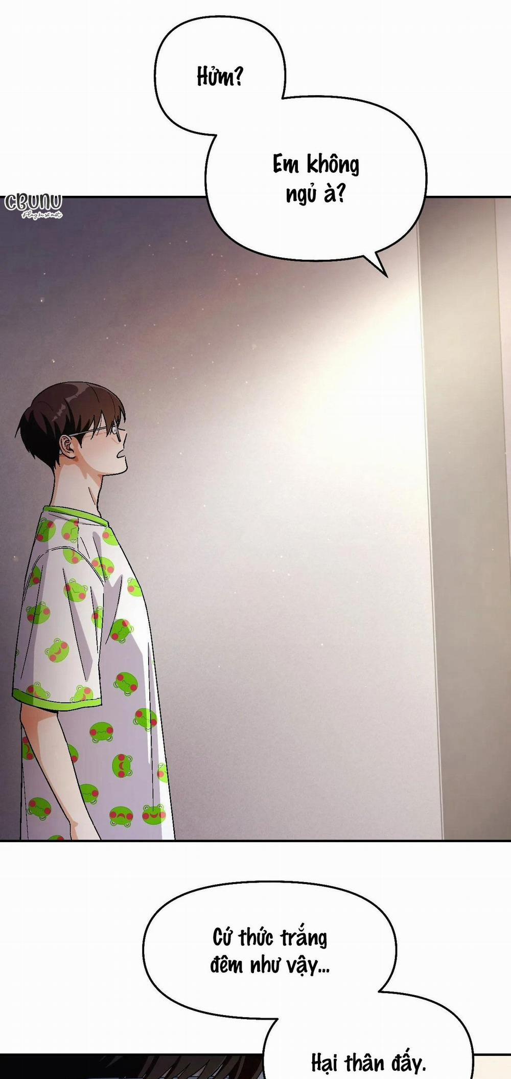 Love So Pure 82 trang 7