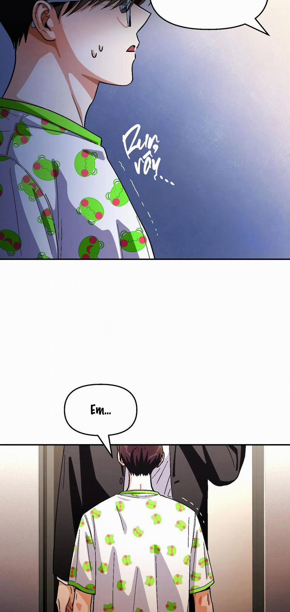 Love So Pure 82 trang 8