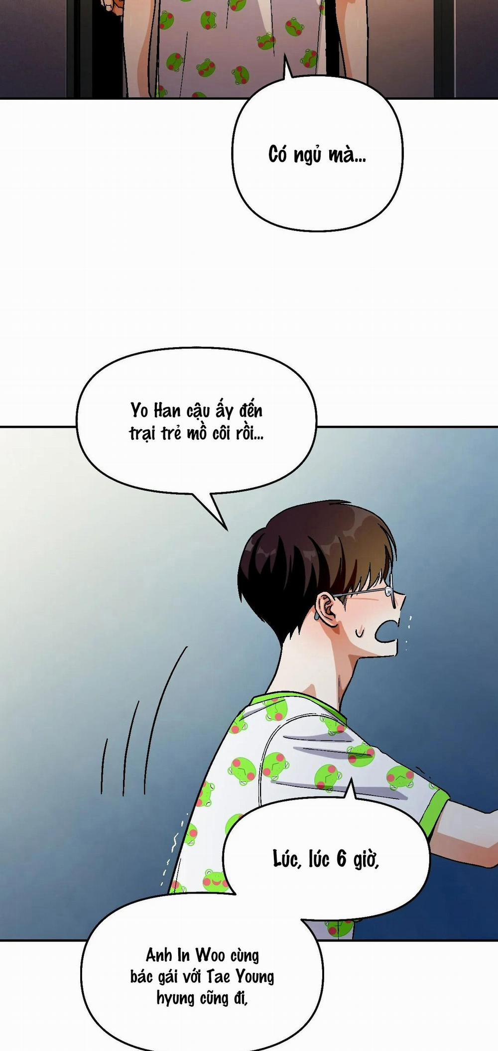 Love So Pure 82 trang 9