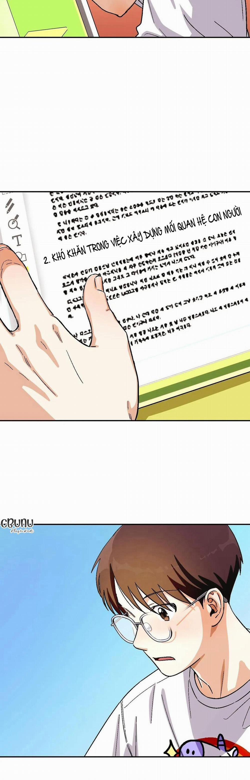 Love So Pure 84 trang 13