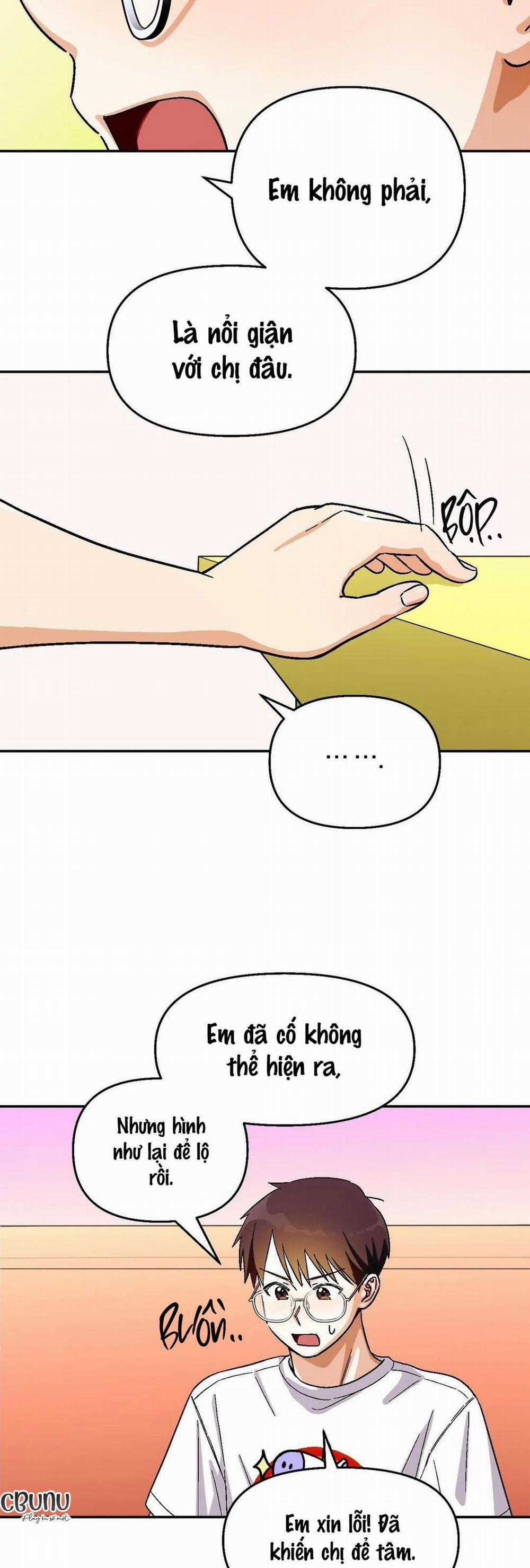 Love So Pure 84 trang 15