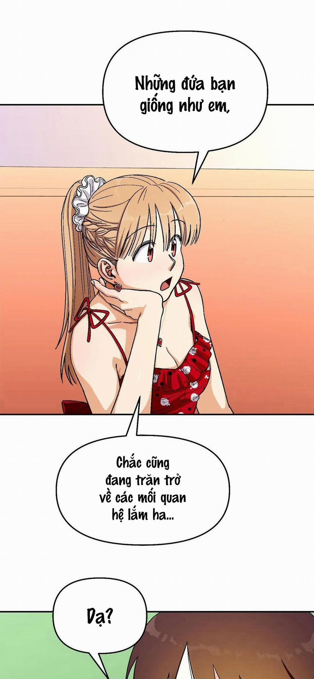 Love So Pure 84 trang 26