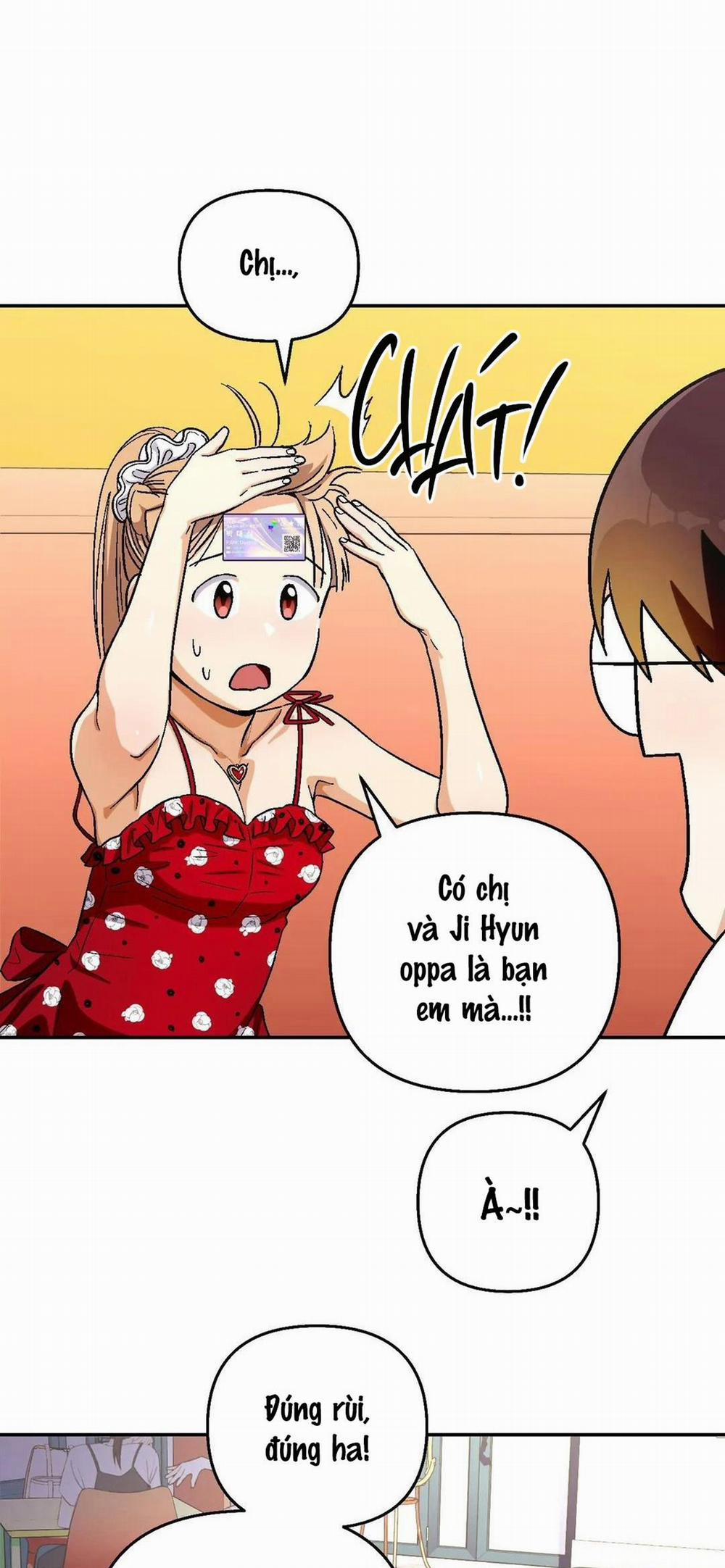 Love So Pure 84 trang 28