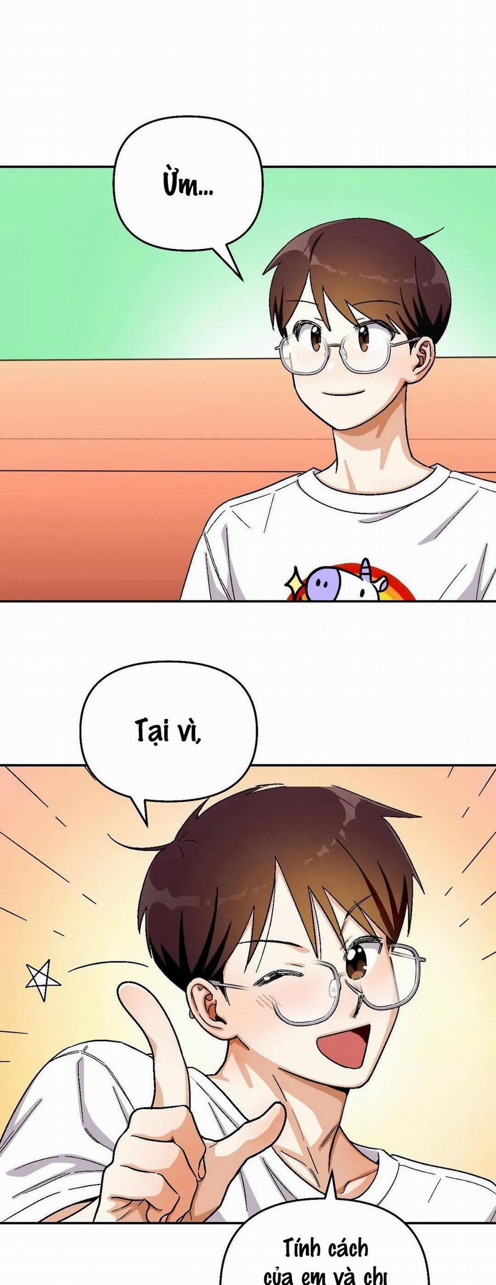 Love So Pure 84 trang 30