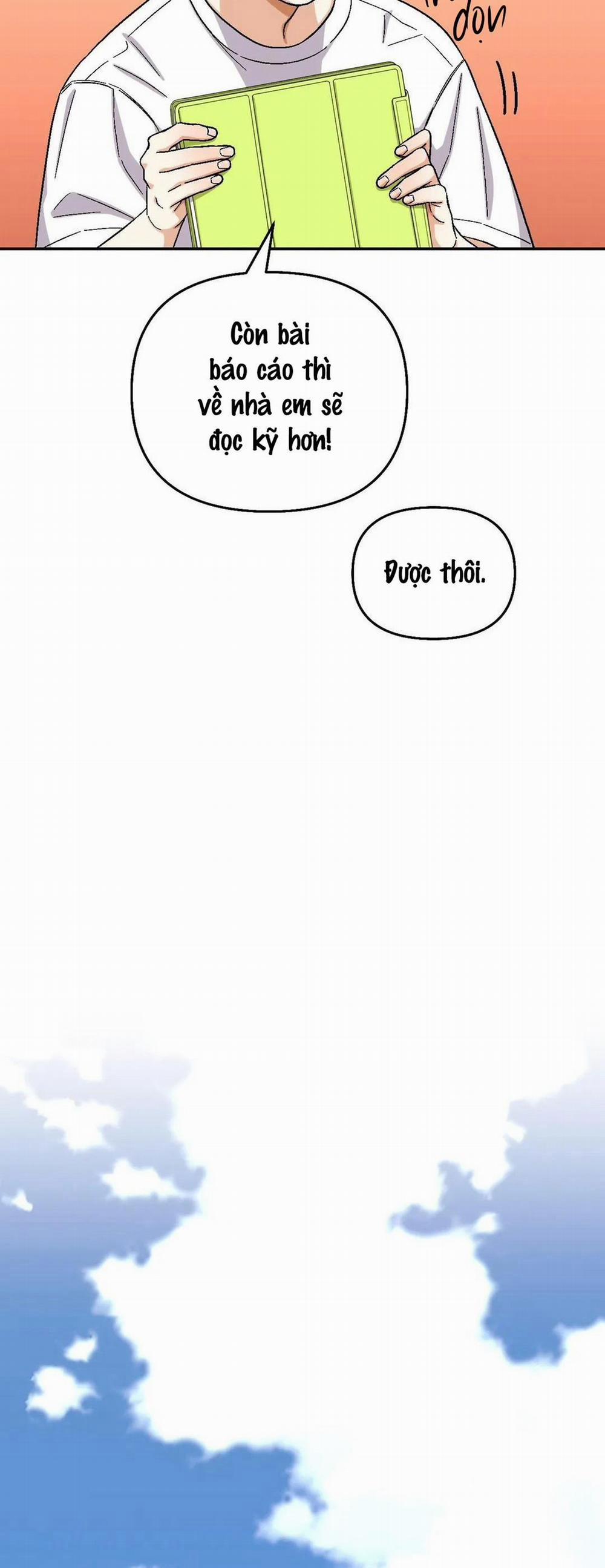 Love So Pure 84 trang 32