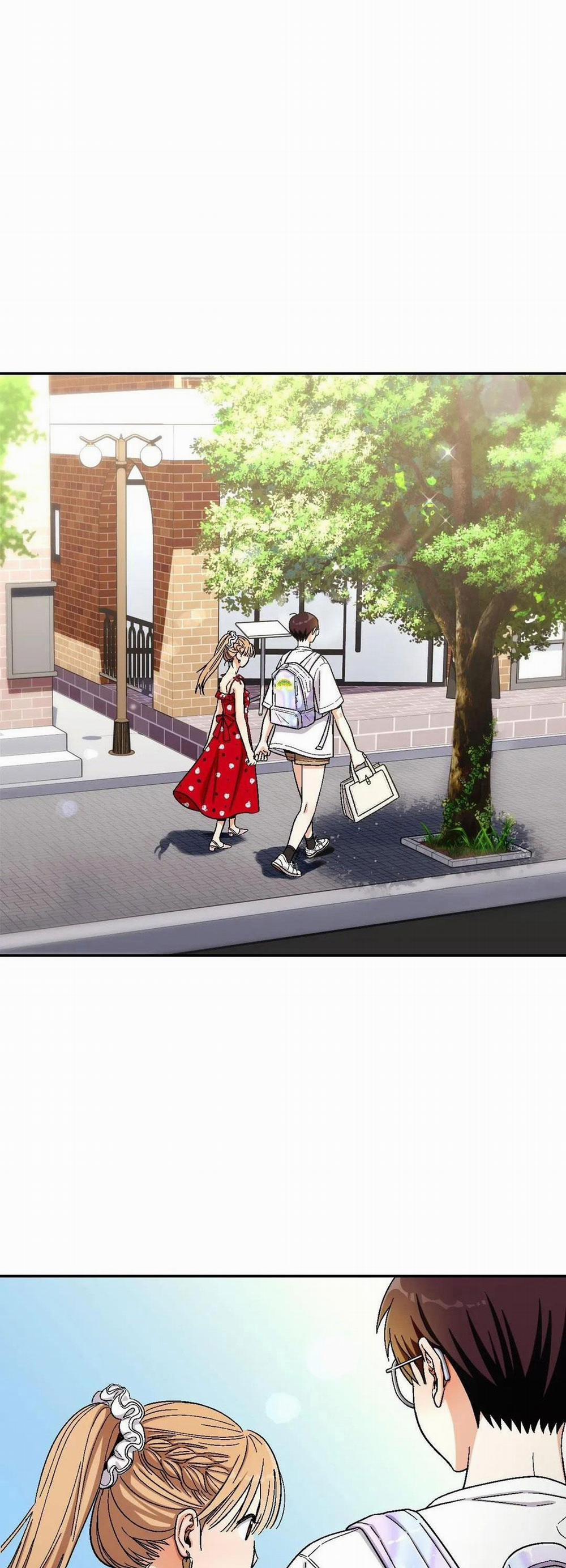 Love So Pure 84 trang 34