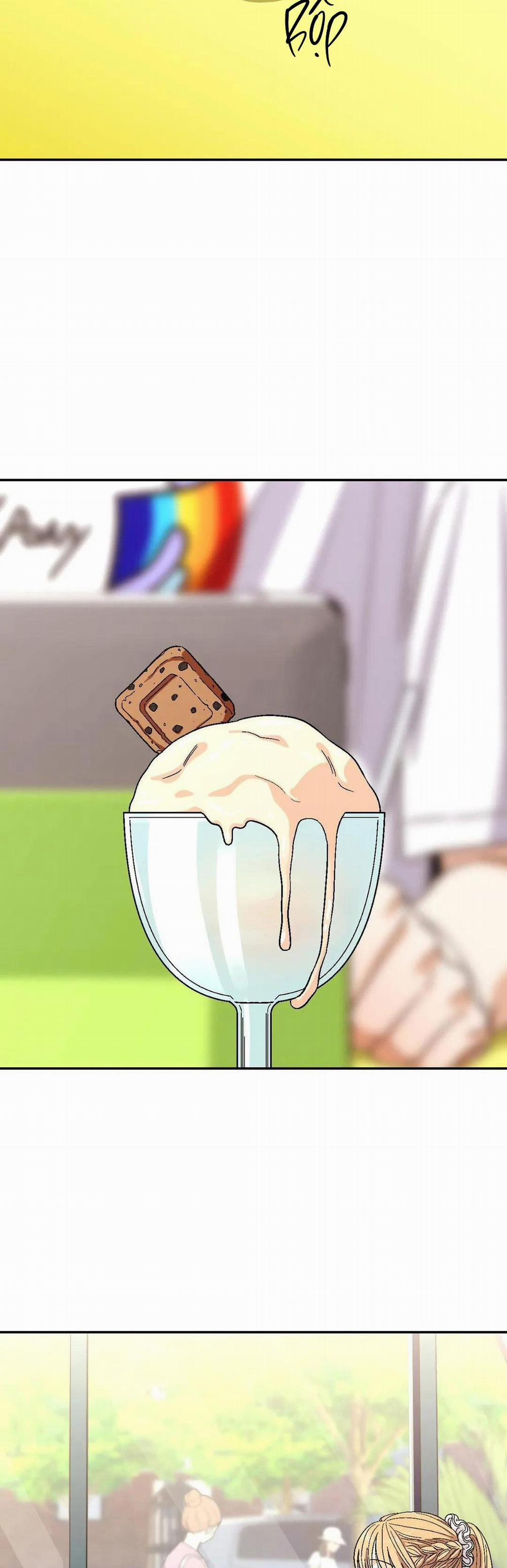 Love So Pure 84 trang 4