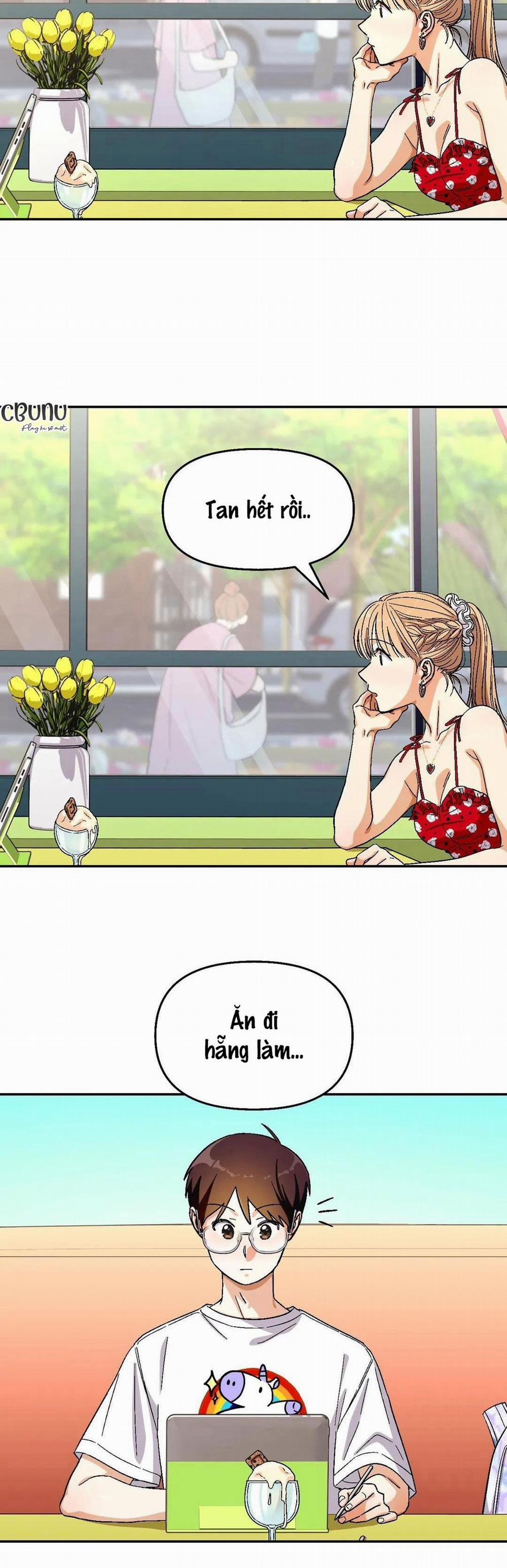 Love So Pure 84 trang 5