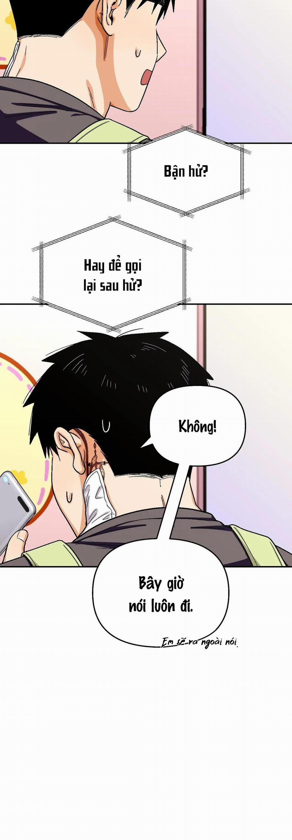 Love So Pure 85 trang 10