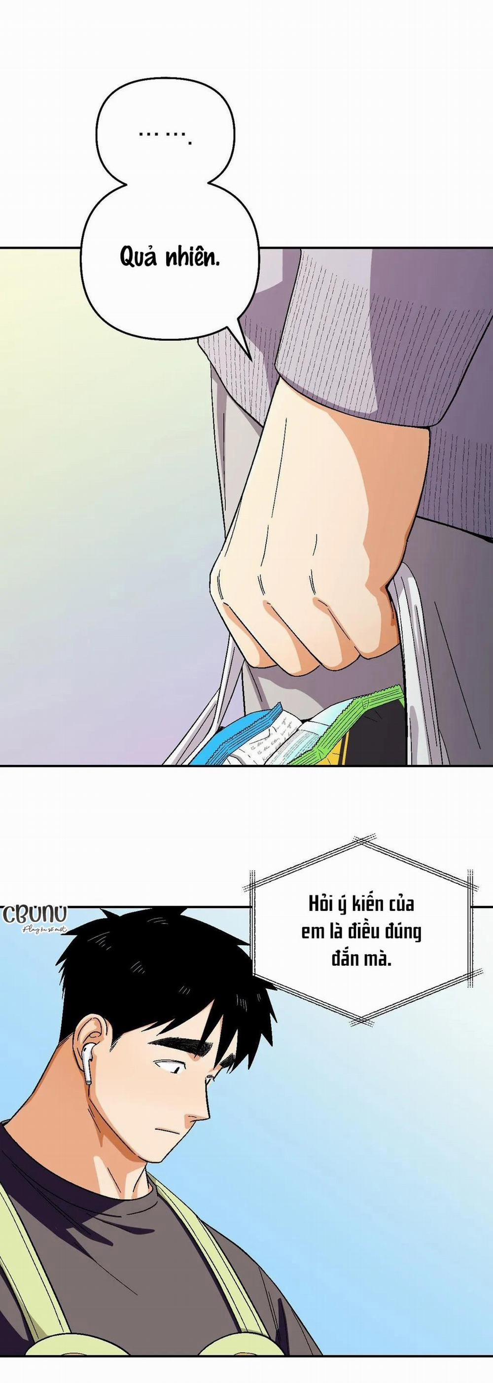 Love So Pure 85 trang 14