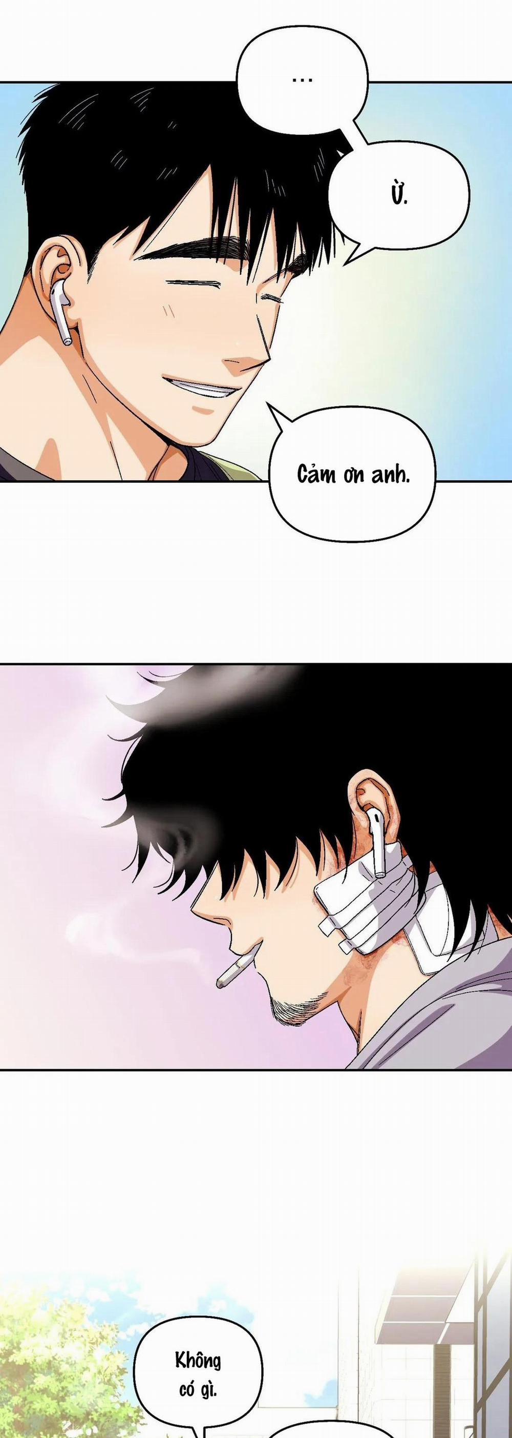 Love So Pure 85 trang 15