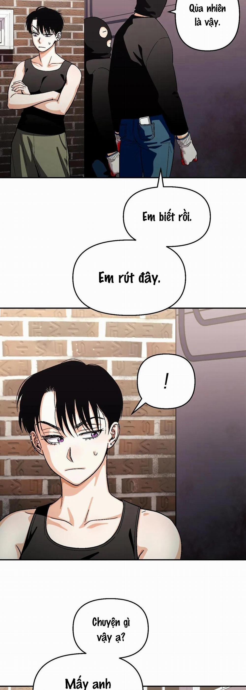 Love So Pure 85 trang 18