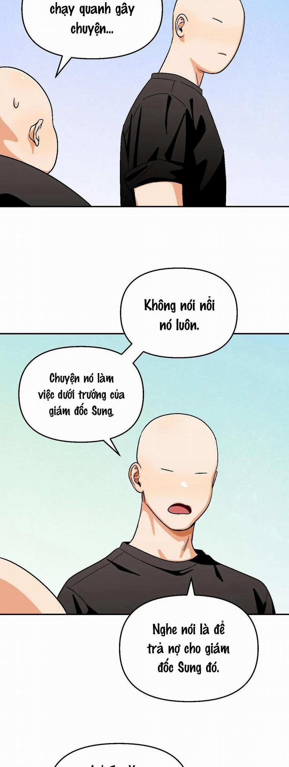 Love So Pure 85 trang 23